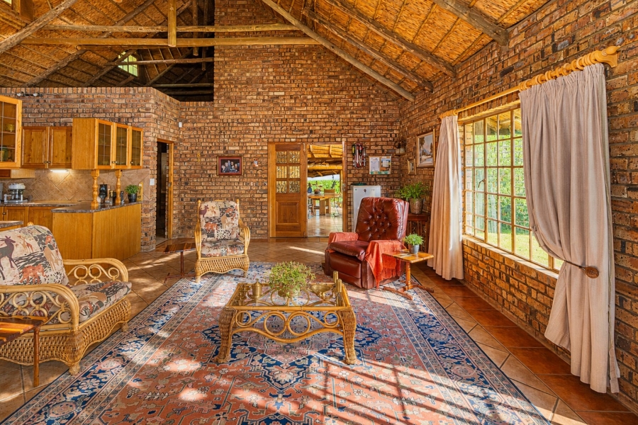 Commercial Property for Sale in Brits Rural North West